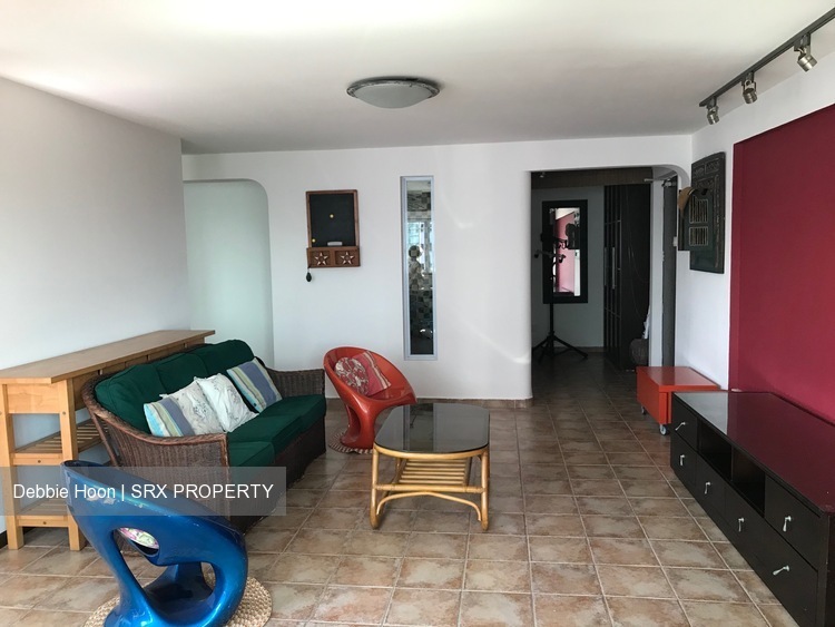 Sin Ming Avenue thumbnail photo